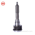 Manual Kualitas Good Manual Auto Input Shaft untuk Toyota 2kd OEM 33301-60050